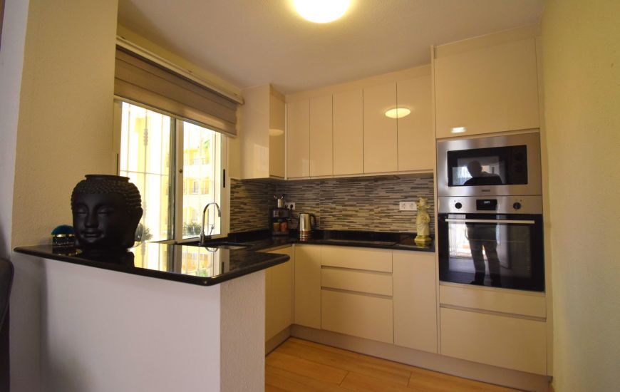 Sale - Villa - Orihuela Costa