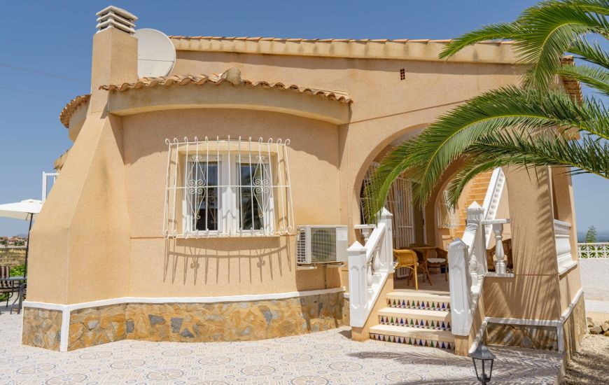 Venta - Villa - Ciudad Quesada