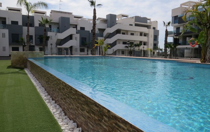 Sale - Apartments - Guardamar del Segura