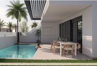 Nueva construcción  - Apartamentos - San Pedro del Pinatar