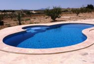 Sale - Villa - Pinós