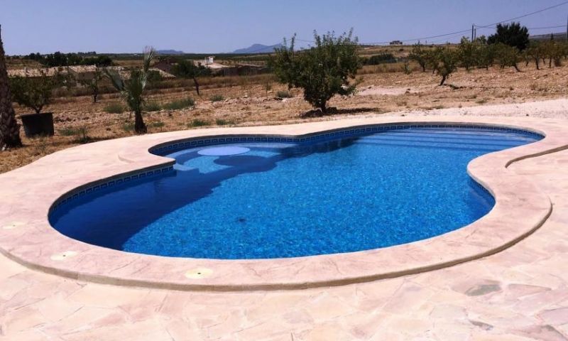 Sale - Villa - Pinós