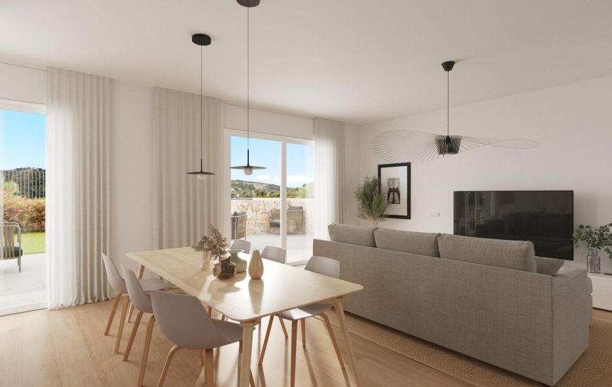 Nueva construcción  - Villa - Finestrat