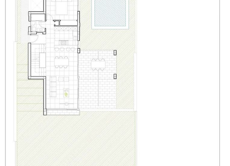 New Build - Villa - Algorfa
