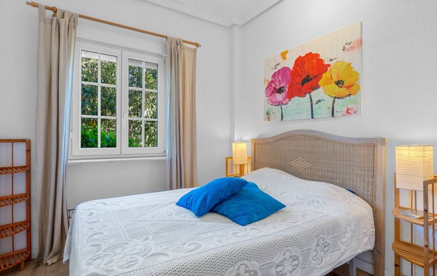 Venta - Casa Rural - Los Montesinos