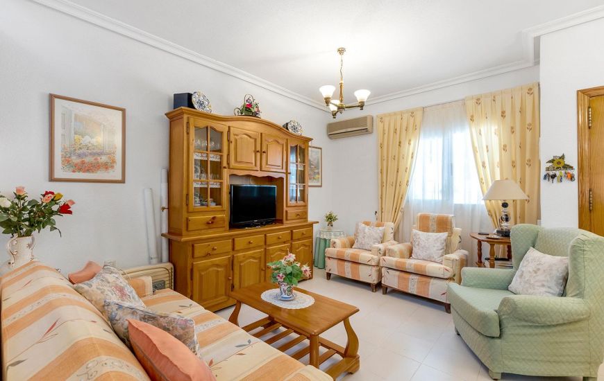 Sale - Bungalow - Torrevieja