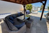 Sale - Villa - Algorfa - 