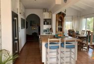 Sale - Villa - Oliva