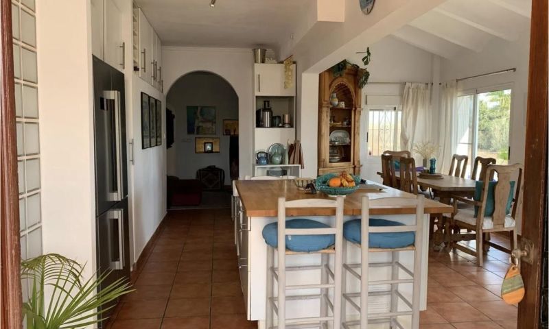 Sale - Villa - Oliva