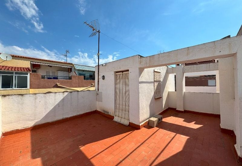 Sale - Townhouse / Duplex/Corner - 