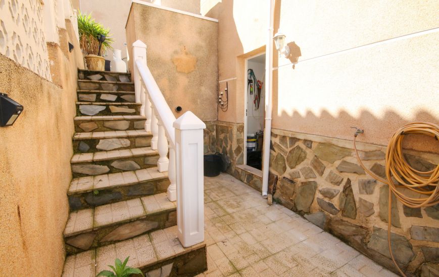 Sale - Villa - San Miguel de Salinas - San Miguel De Salinas