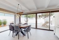 Nueva construcción  - Villa - Orihuela Costa