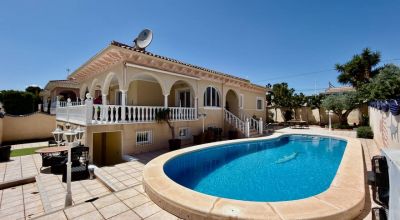 Villa - Sale - Ciudad Quesada - Ciudad Quesada