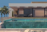New Build - Villa - Ciudad Quesada