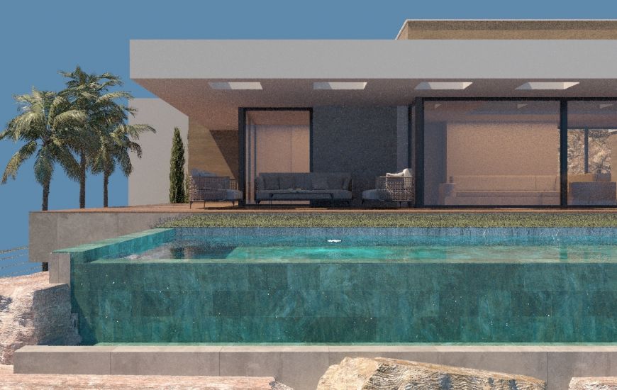 New Build - Villa - Ciudad Quesada