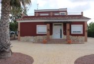 Sale - Villa - Novelda