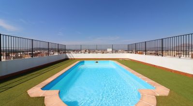 Apartments - Sale - Almoradi - Almoradi