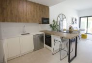 New Build - Apartments - San Fulgencio
