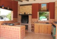 Sale - Villa - Novelda