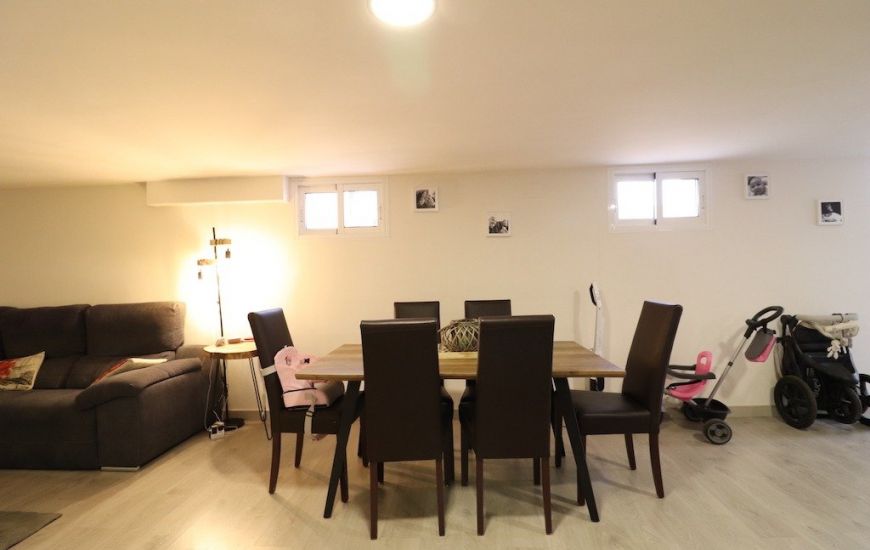Sale - Bungalow - Torrevieja
