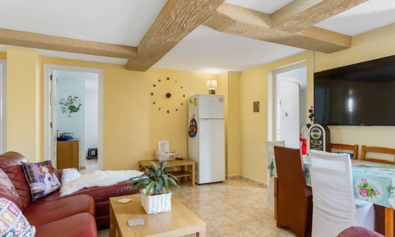 Sale - Apartments - Benijófar - 