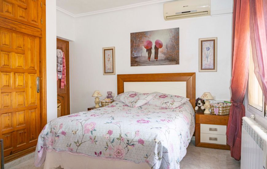 Sale - Villa - Ciudad Quesada