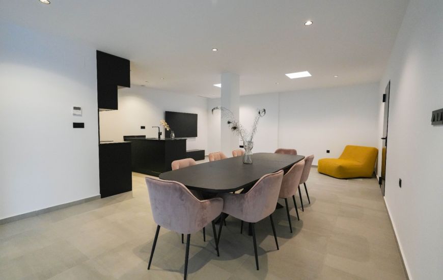 Venta - Villa - Benijofar