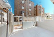 Venta - Duplex - Santa Pola