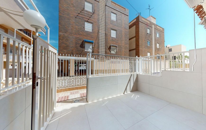 Venta - Duplex - Santa Pola