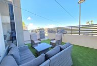 Sale - Apartments - Torrevieja