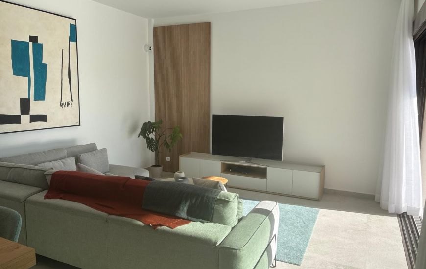 Sale - Villa - Algorfa