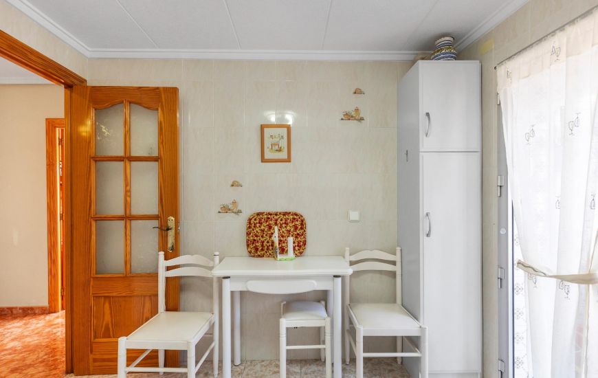 Venta - Apartamentos - Torrevieja