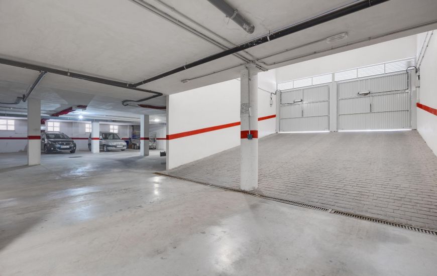 Nueva construcción  - Apartamentos - San Fulgencio