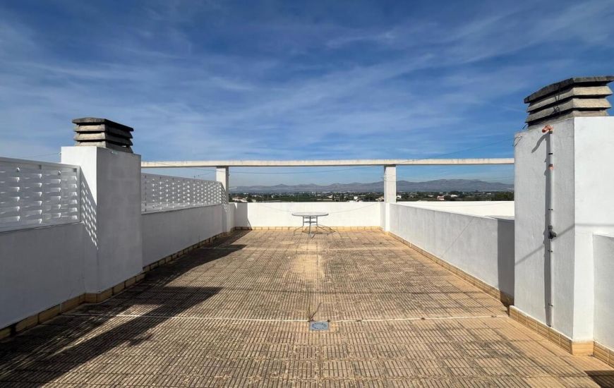 Sale - Apartments - Almoradí - Almoradi