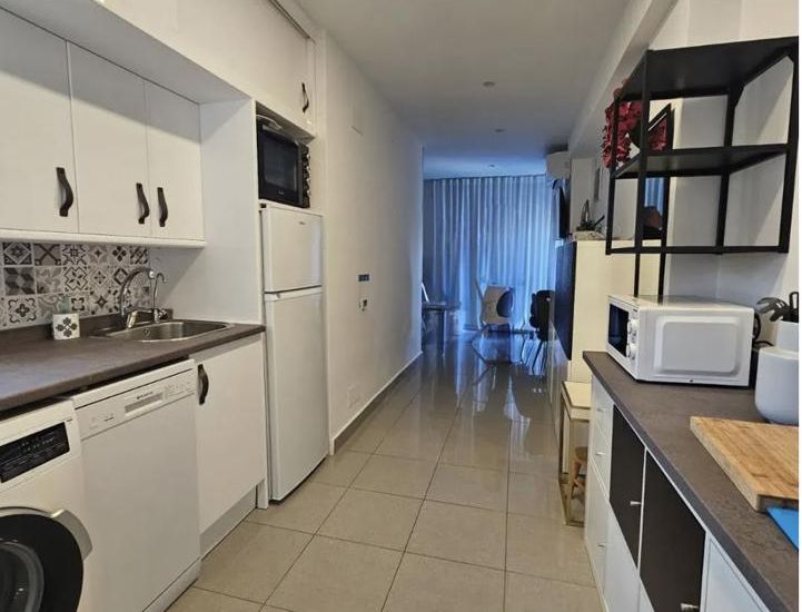 Sale - Apartments - 