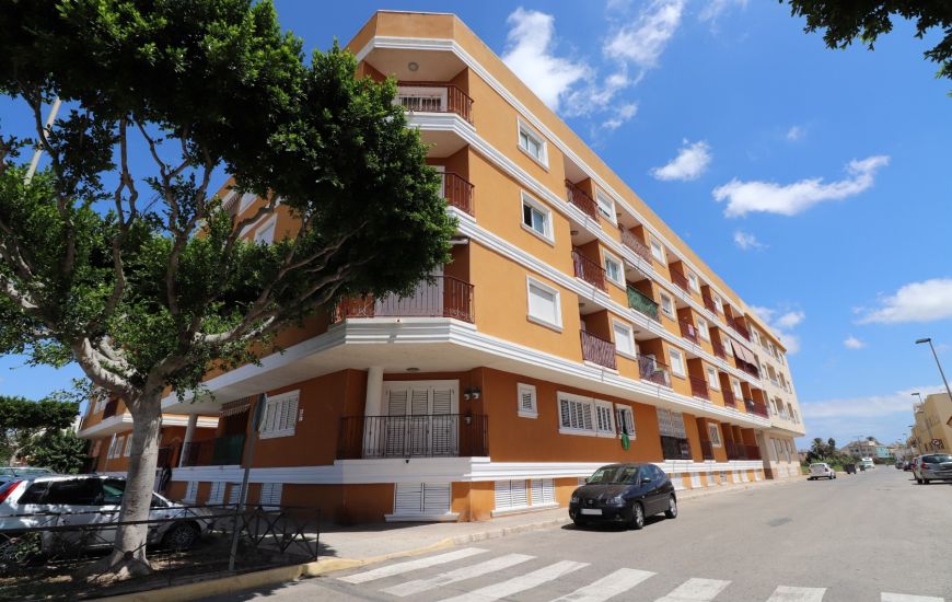 Sale - Apartments - Rojales - 
