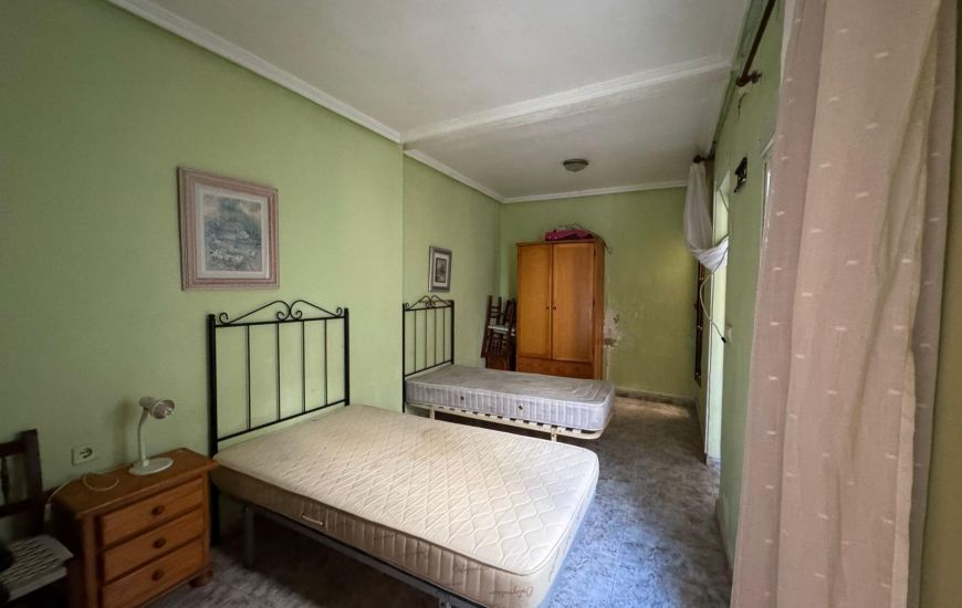 Sale - Villa - Torrevieja