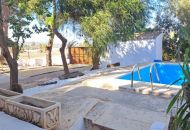 Sale - Finca - Orihuela