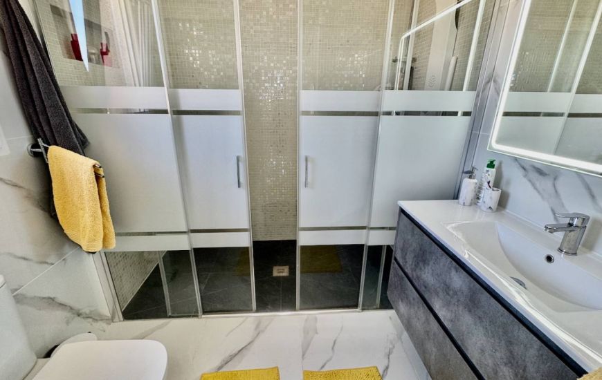 Sale - Villa - Algorfa - 