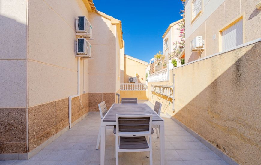 Venta - Villa - Orihuela Costa