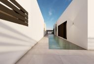 New Build - Villa - Benijófar - 