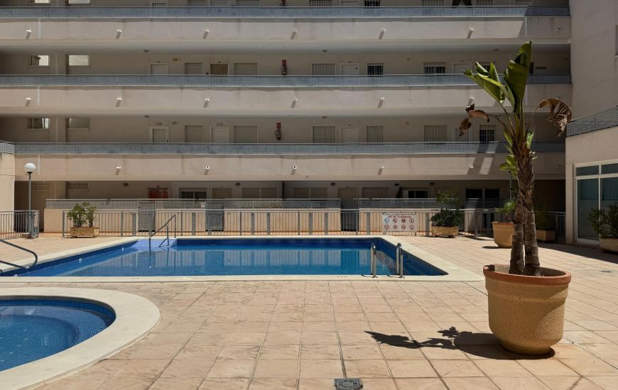Sale - Apartamento - Almoradí - Almoradi