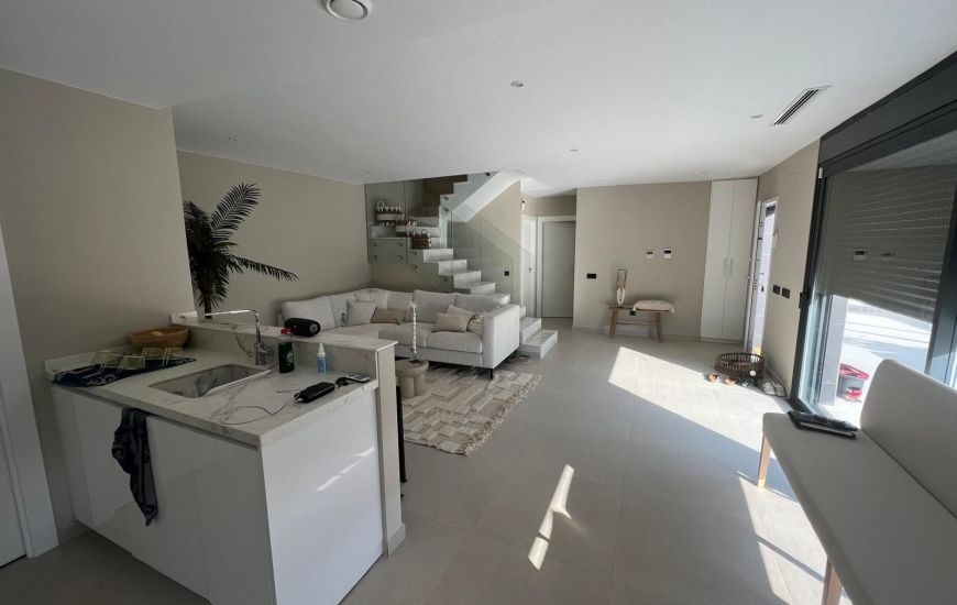 Sale - Villa - Algorfa - 