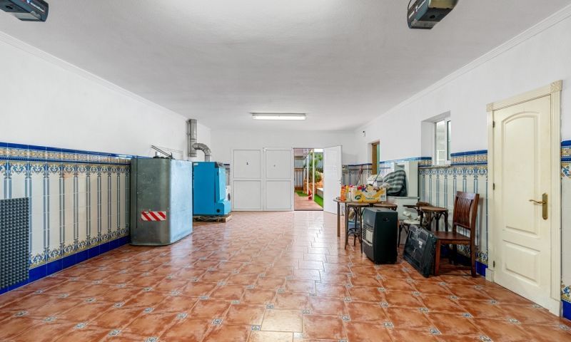 Sale - Villa - Torrevieja