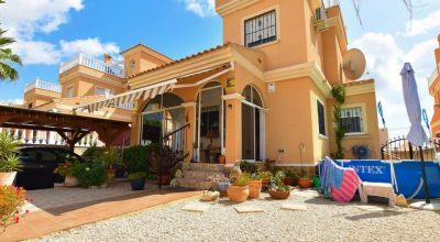 Villa - Sale - Lo Crispin - Lo Crispin
