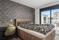 New Build - Villa - Ciudad Quesada