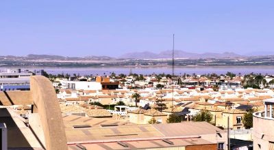 Apartments - Sale - Torrevieja - Torrevieja