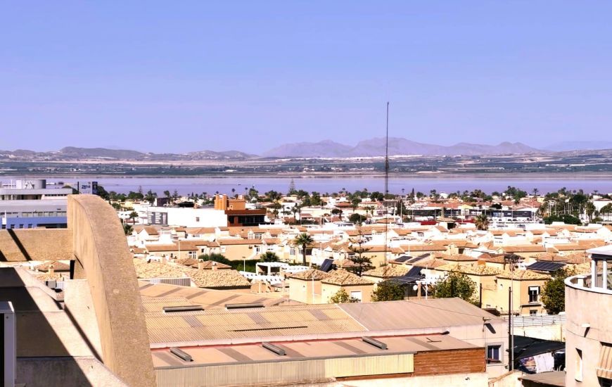 Sale - Apartments - Torrevieja