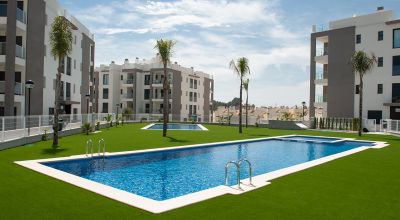 Apartments - Sale - Orihuela Costa - Orihuela Costa