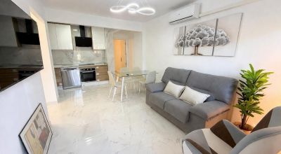 Apartments - Sale - Torrevieja - Torrevieja
